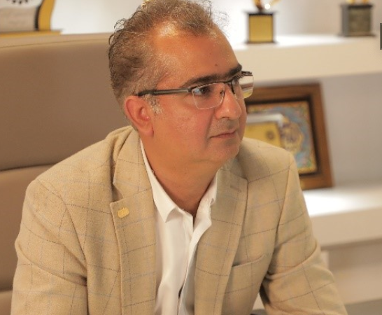 Mehdi Hadi Pour