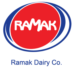 Logo — Ramak