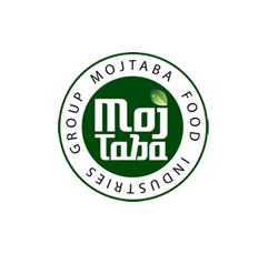 Logo — Mojtaba