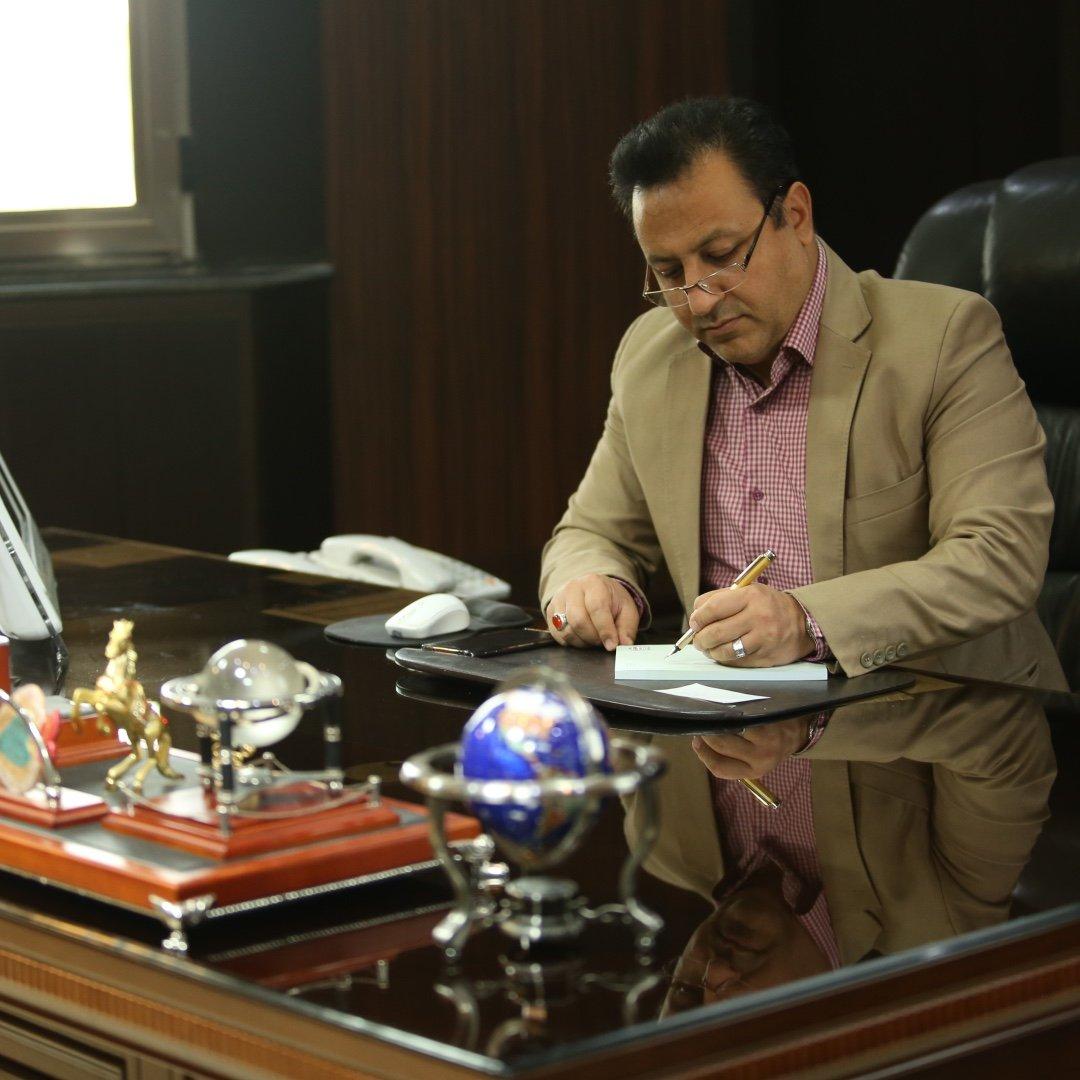 Sasan Ghanadan