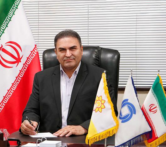 اکبر محمدزاده