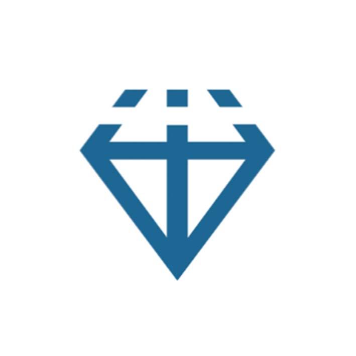 Logo Hamadan Glass