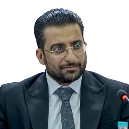Ehsan Moradian Nejad