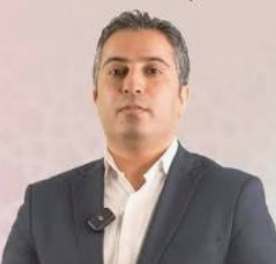 Behrang Pourakbarnejad
