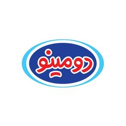 Logo — دومینو