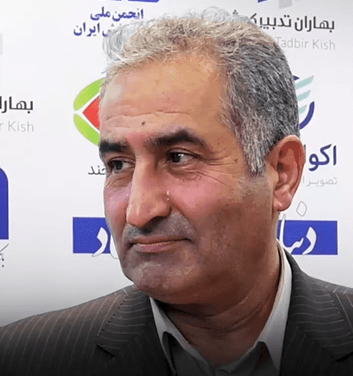 مسعود توتونچیان