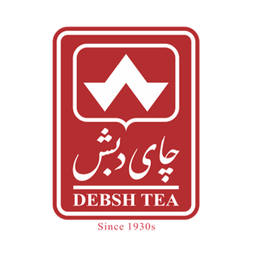 Logo — دبش