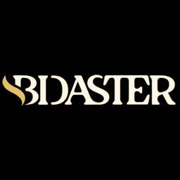 Logo — BIDASTER