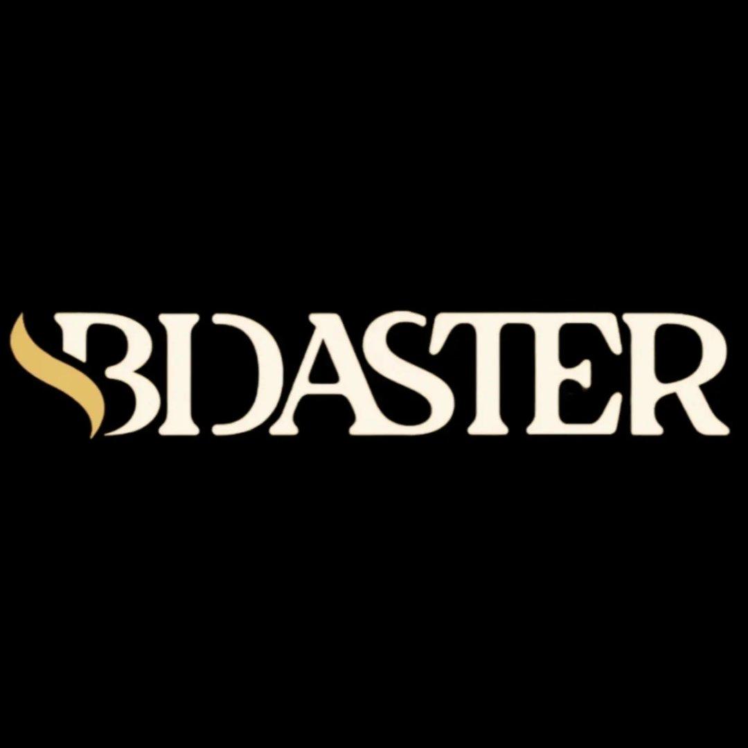 BIDASTER