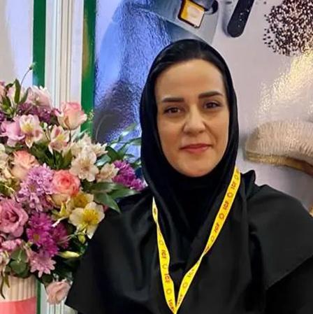 Fatemeh Tajik