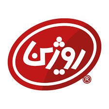 Logo — روژین تاک