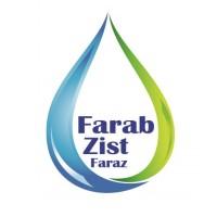 Logo Farab Zist Faraz