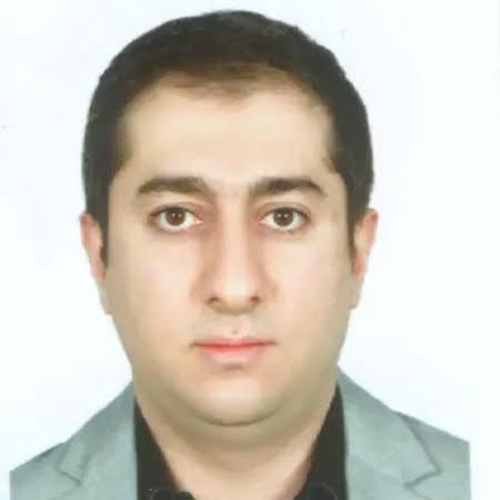 فرزاد علیجانی