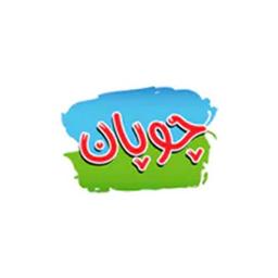 Logo — چوپان