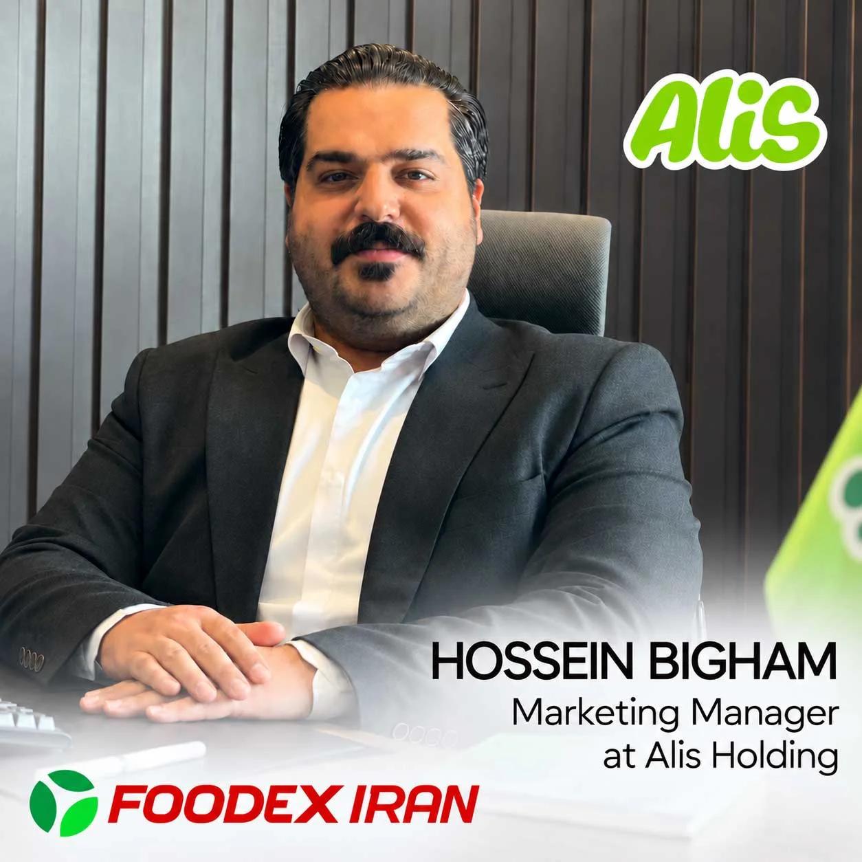 Hosein Bigham