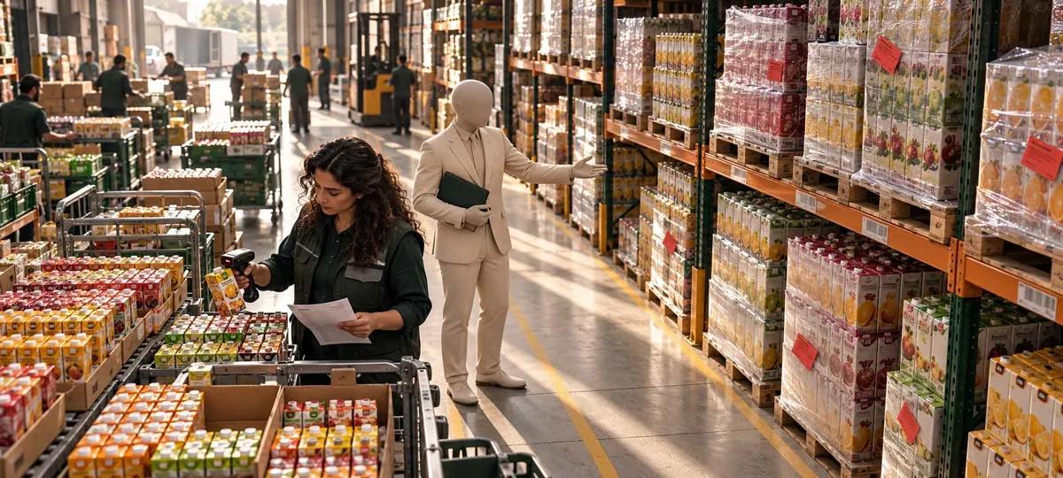 تشخیص وضعیت سبد