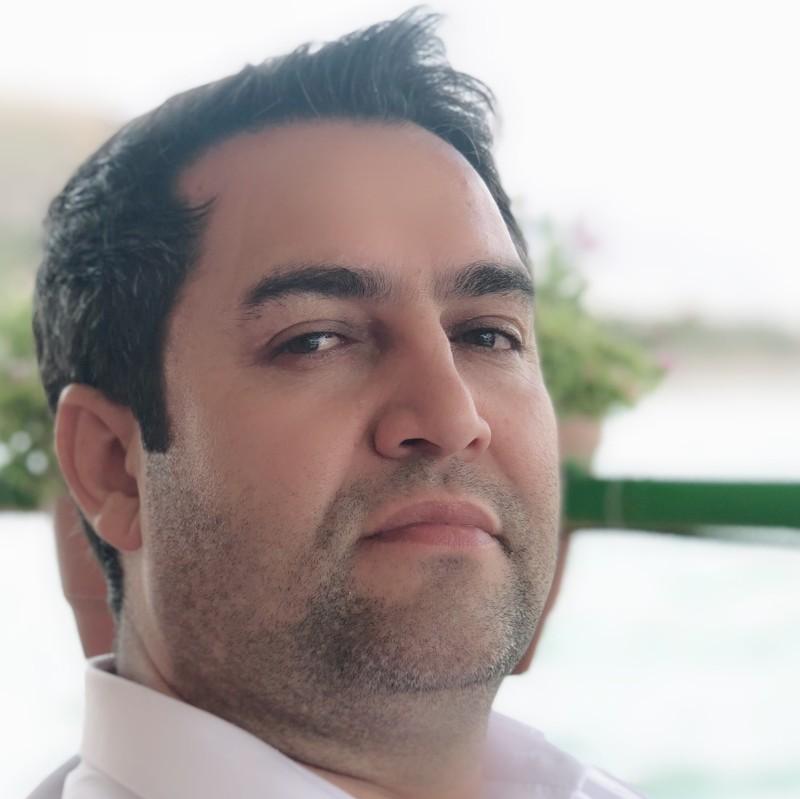 کریم نظری
