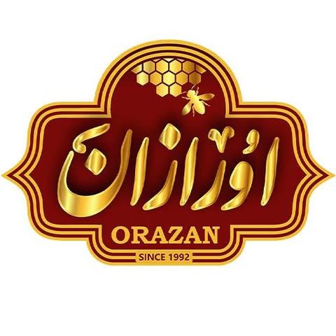 لوگوی اورازان