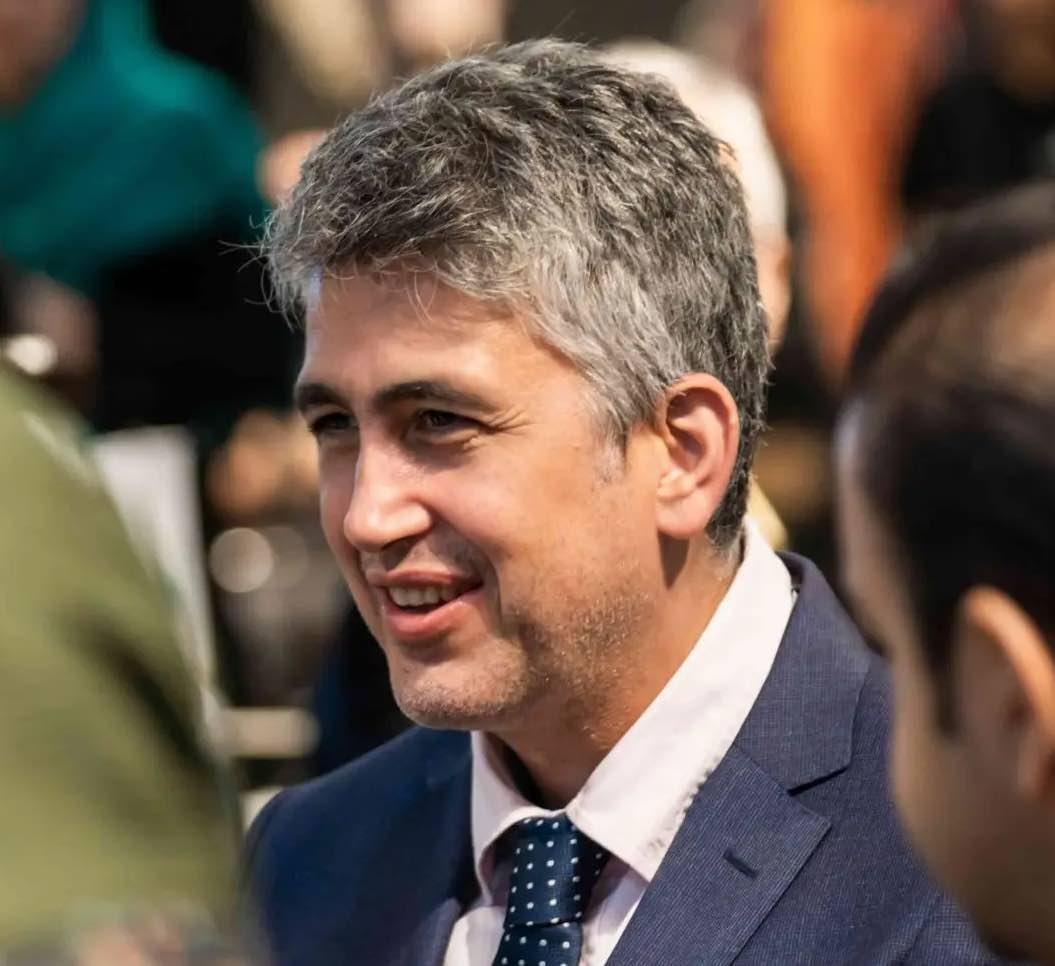 حامد موثق