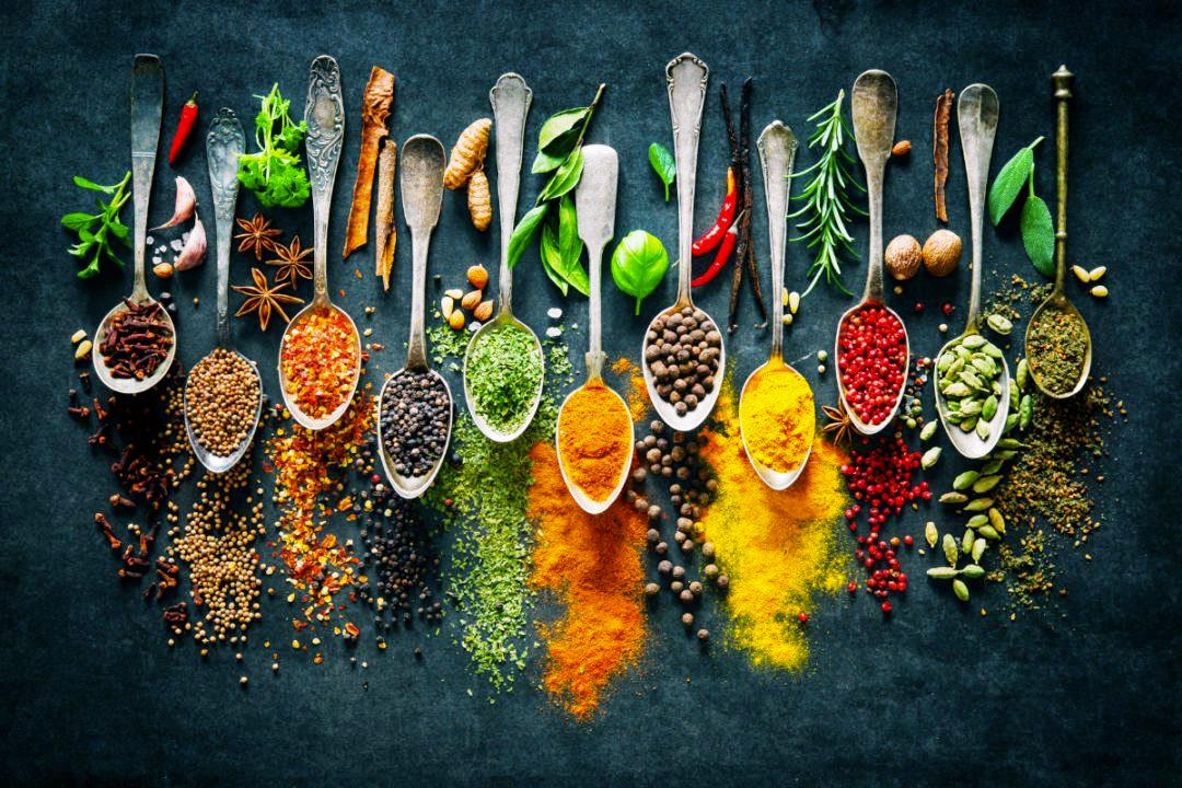 ژیوادن سیستم طعم‌یاب راه‌اندازی کرد