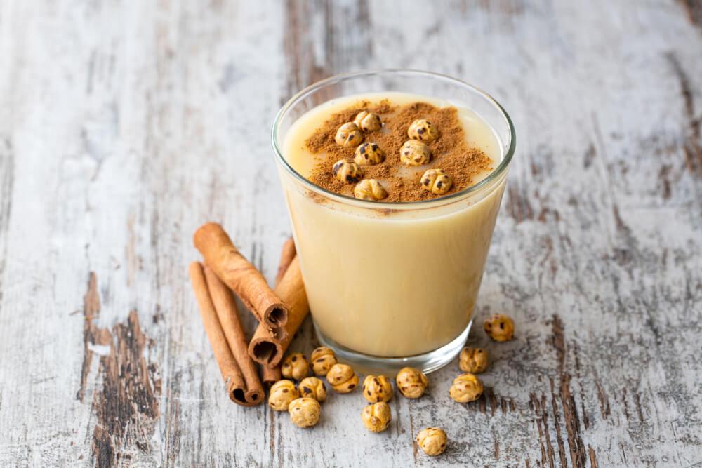 طرز تهیه نوشیدنی بوزا (Boza) ترکیه
