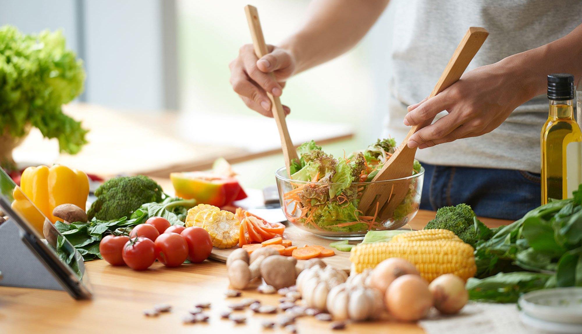 Which Foods Are Healthy? A Comprehensive Guide to Eating Well