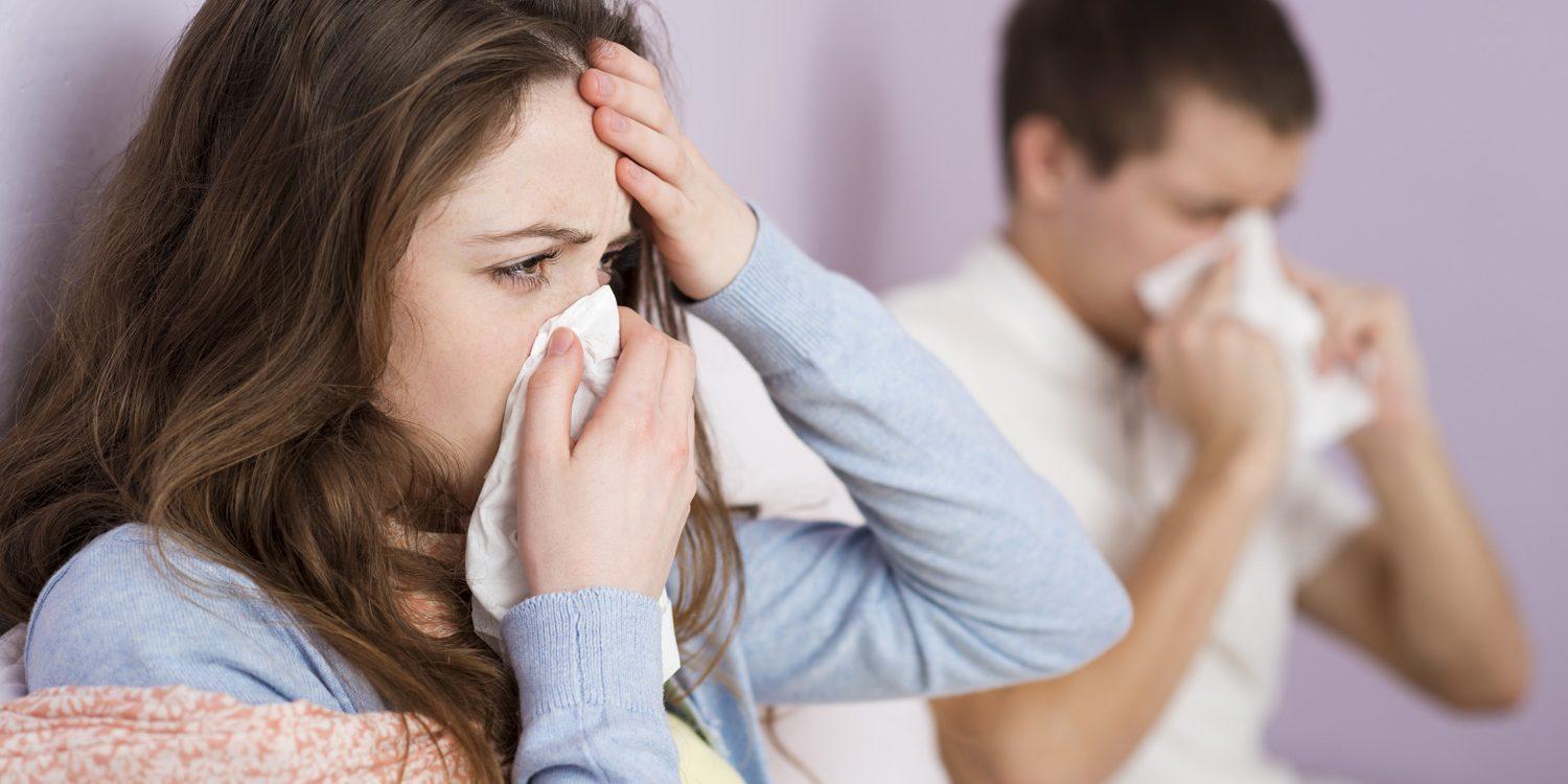 زینک؟ عسل؟ زنجبیل؟ موقع سرماخوردگی یا آنفولانزا کدام را مصرف کنیم؟