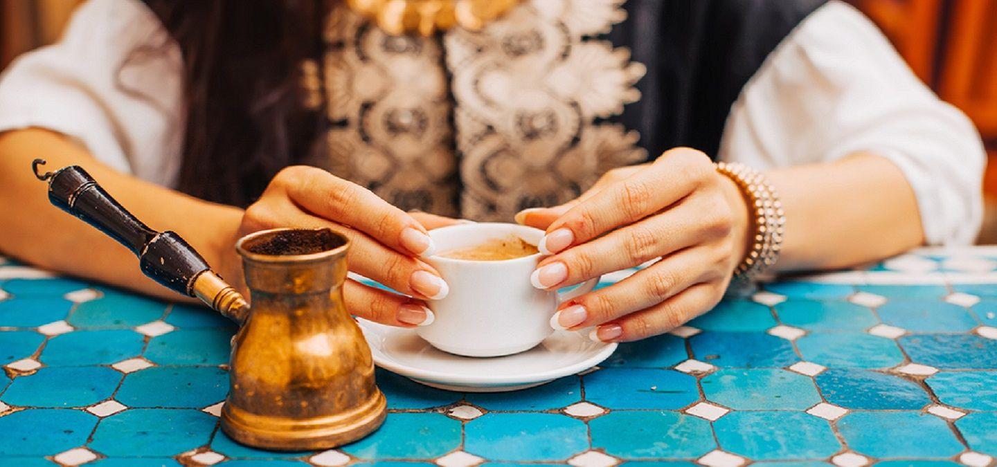 فرهنگ غذایی ترکیه