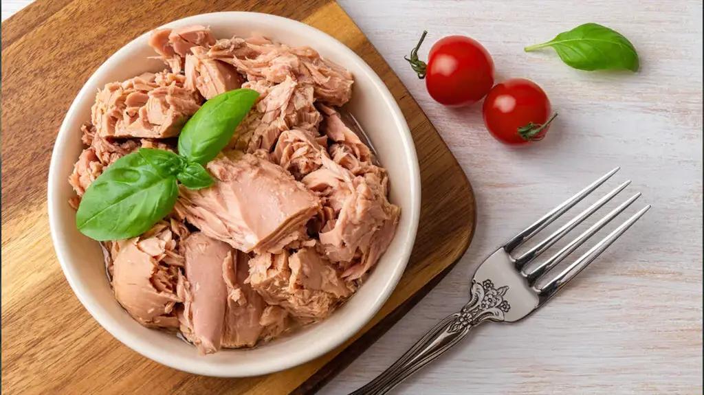 همه چیز درباره تن ماهی (ارزش غذایی، نحوه جوشاندن، علائم خرابی و …)