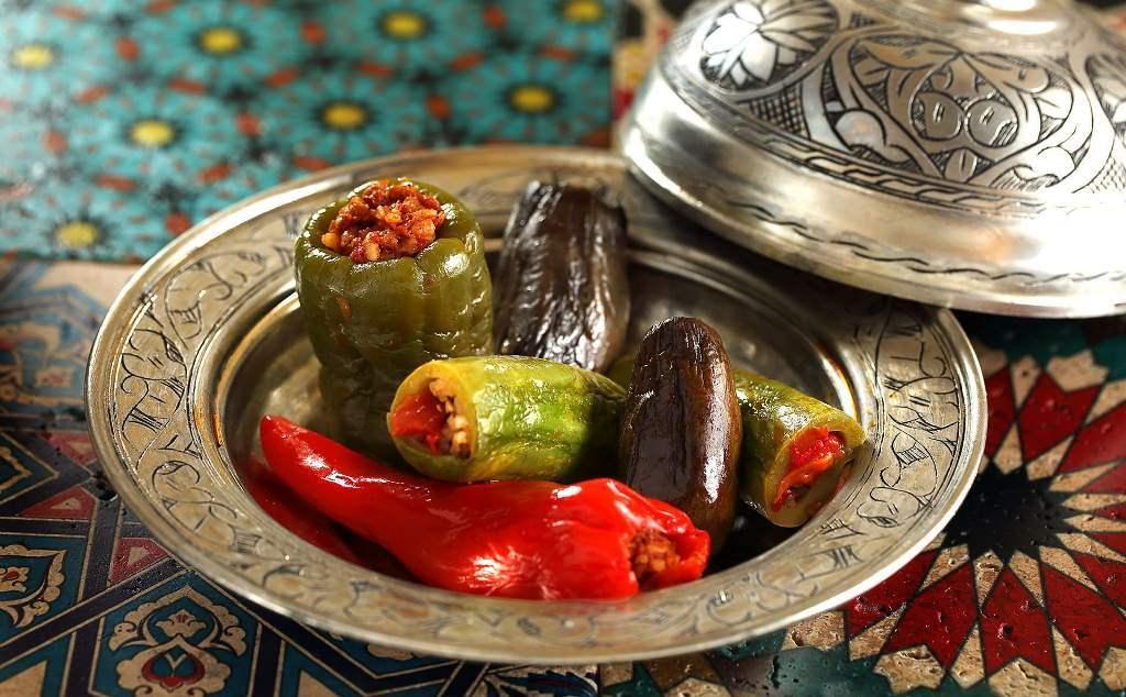 غذاهای اصیل ایرانی