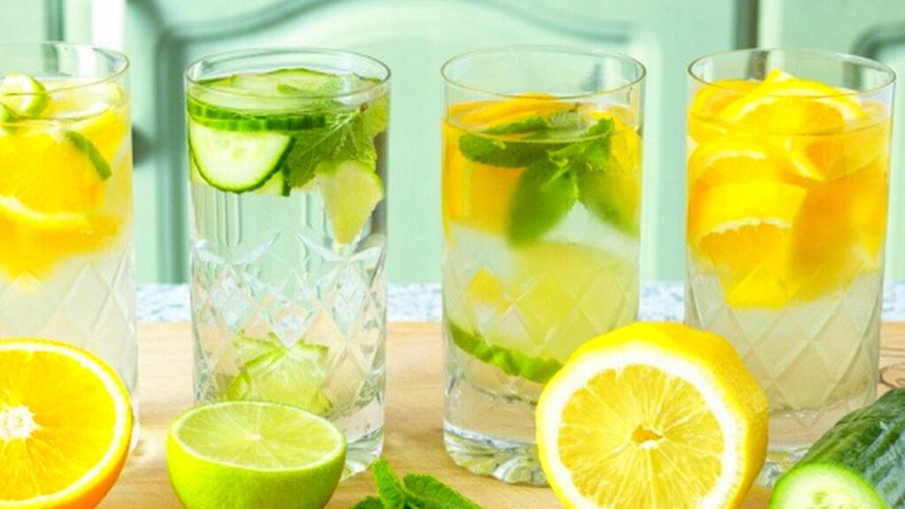 بهترین نوشیدنی برای کاهش چربی خون چیست؟