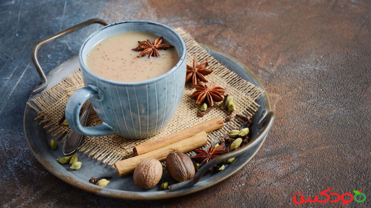 طرز تهیه چای ماسالا و خواص بی‌نظیر این دمنوش