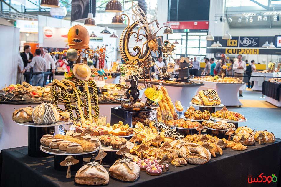 Introducing The Biggest Food Exhibition In The World