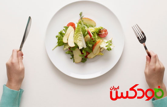 نگاهی به فرهنگ با دست غذا خوردن از شرق تا غرب