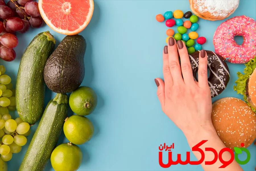 نام میوه های بدون قند و کاهش دهنده قند خون