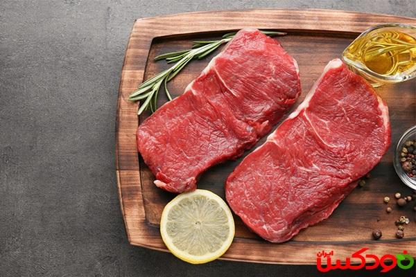 سالم ترین روش پخت گوشت با نکات مهم