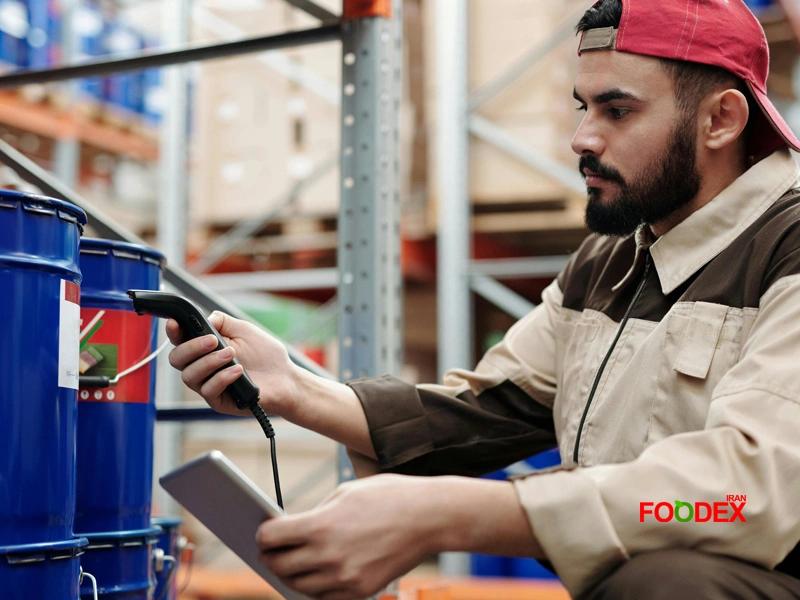 Some Common Challenges within the Supply Chain