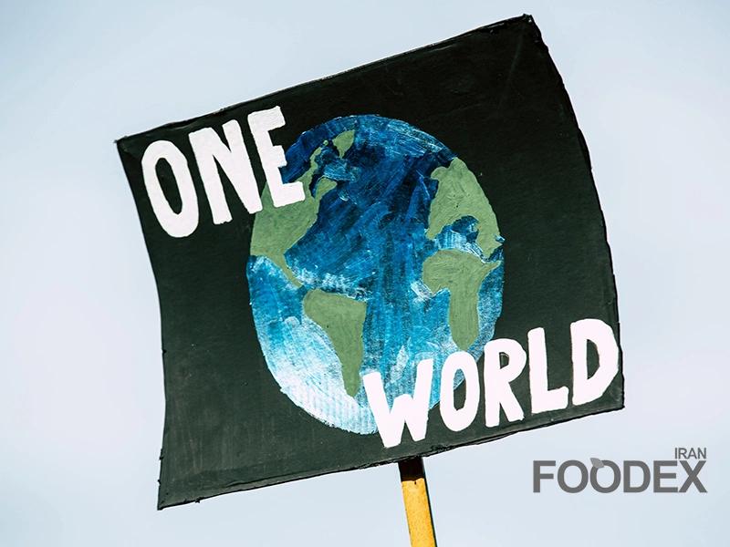 Agriculture and Environmental Challenges: Saving the Earth