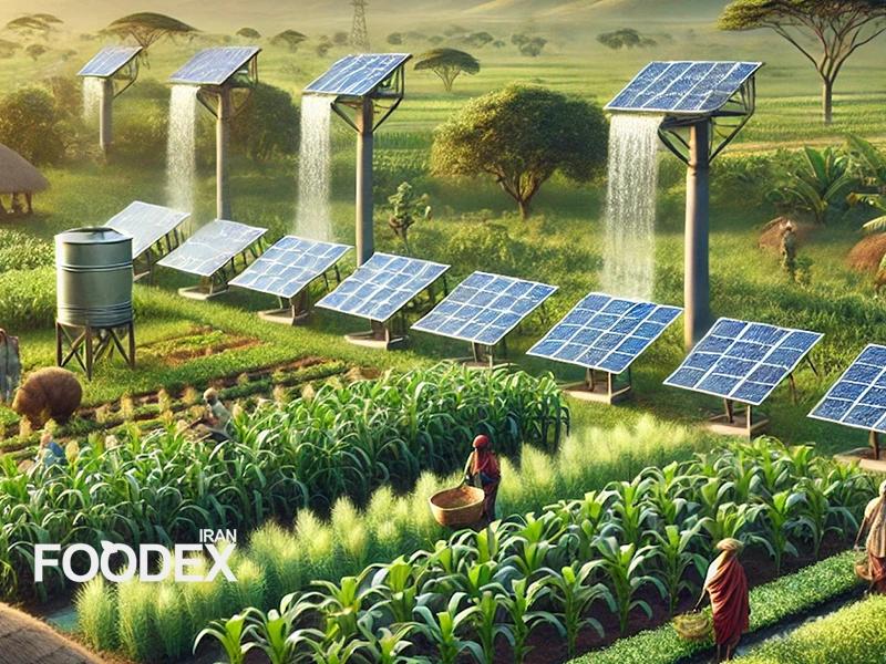 Future of Food Safety: Can Tech Help Africa?