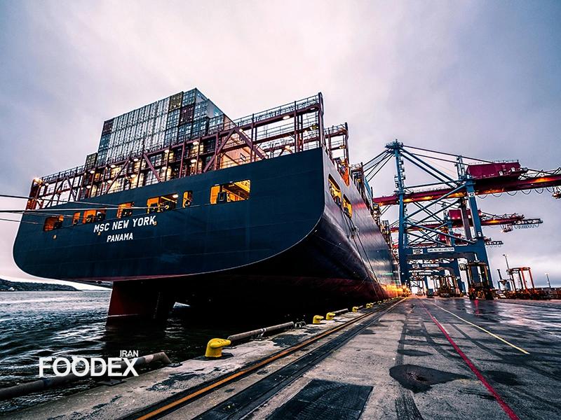 Export Food Products to Europe: Required Regulations