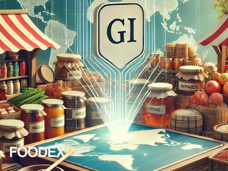 نشان جغرافیایی چیست؟ راهنمای جامع دریافت نشان های جغرافیایی