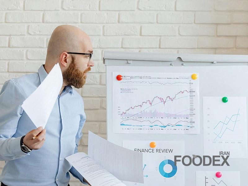 The Role of a Supply Chain Analyst in the Food and Beverage Industry