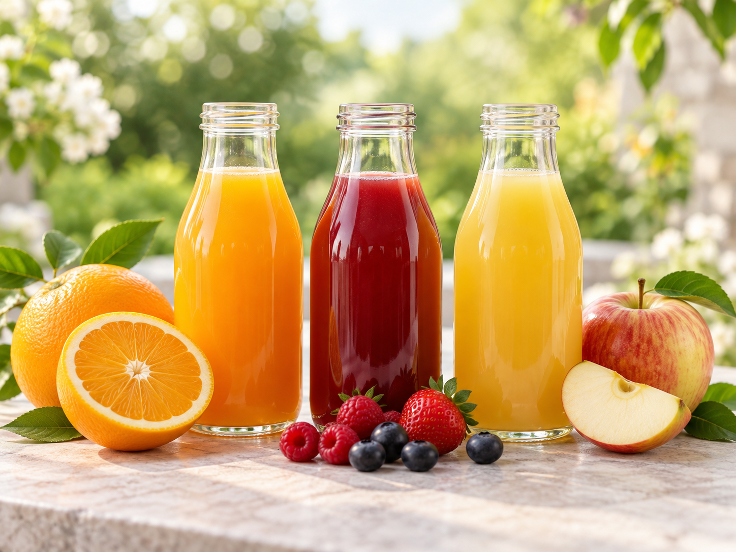 Illustrative image for Beverages
