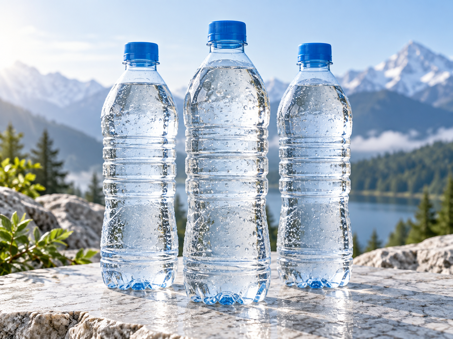 Illustrative image for mineral water
