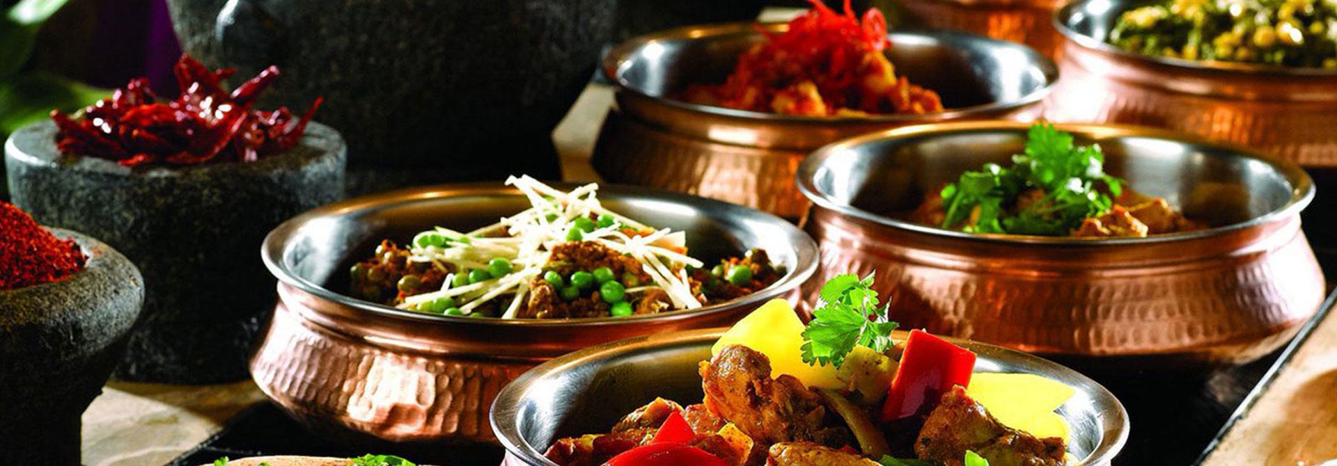 غذاهای محلی شیراز