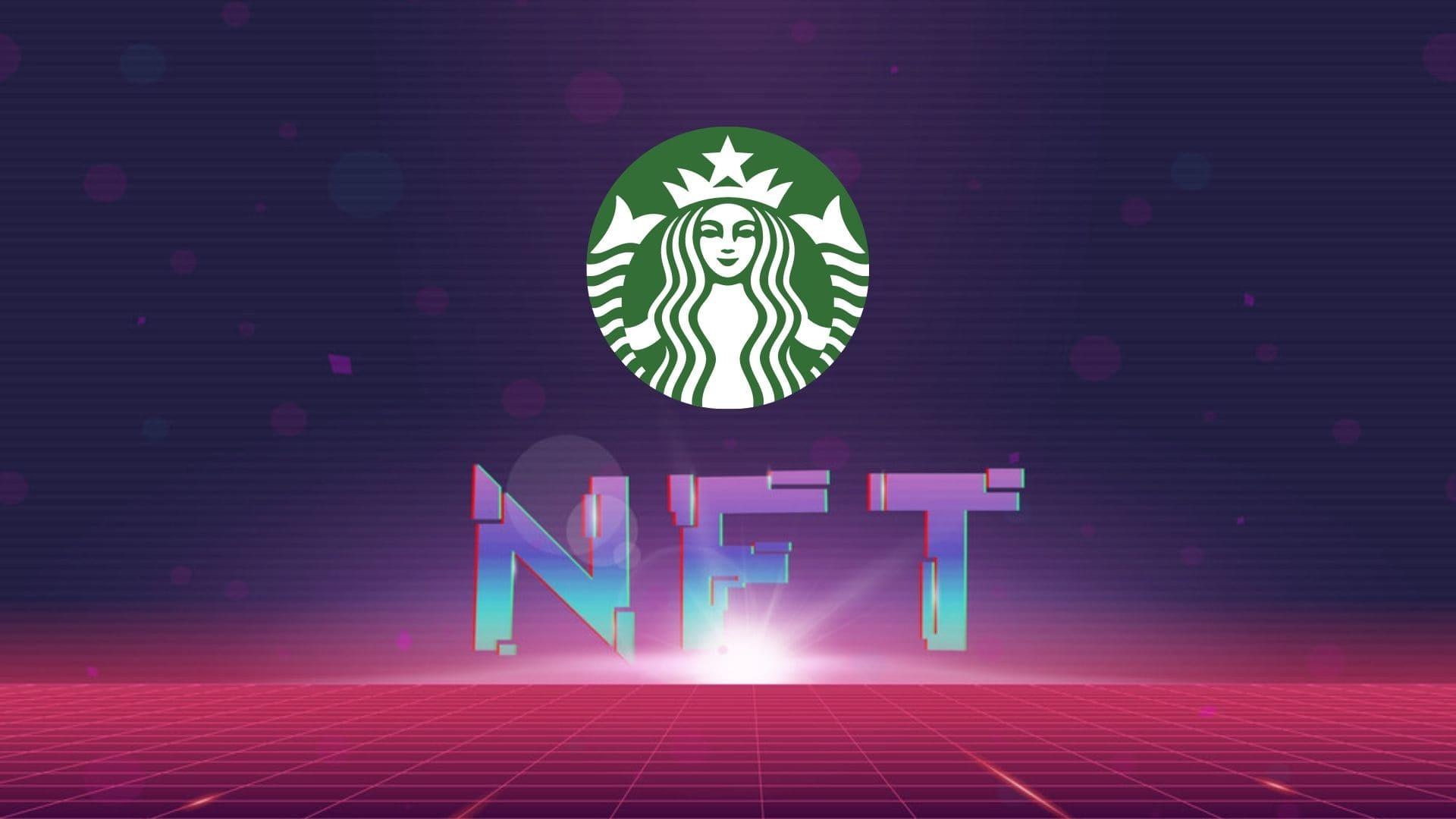 استارباکس مجموعهNFT خود را راهاندازی میکند!
