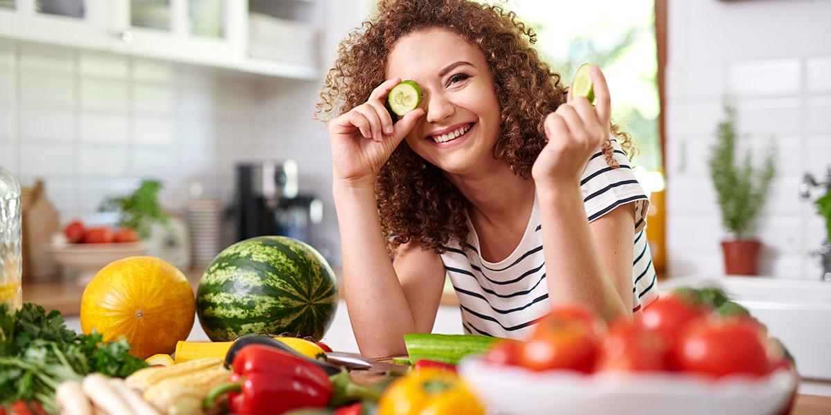 گیاهخواری چیست؟
