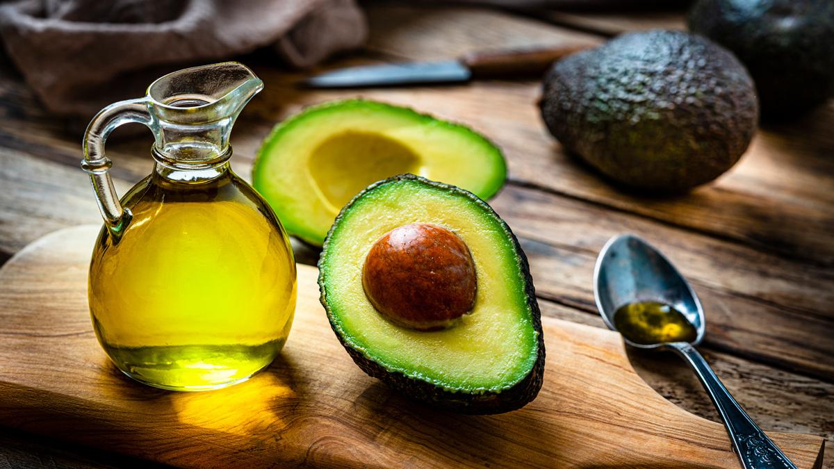 از روغن آووکادو در آشپزی استفاده کنیم یا نه؟