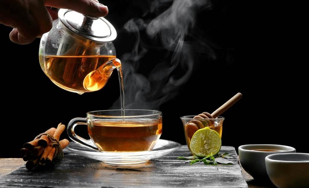 چای عطری چیست؟