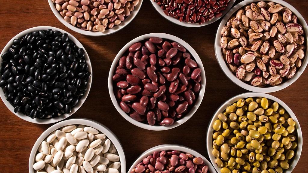ارزش غذایی لوبیا